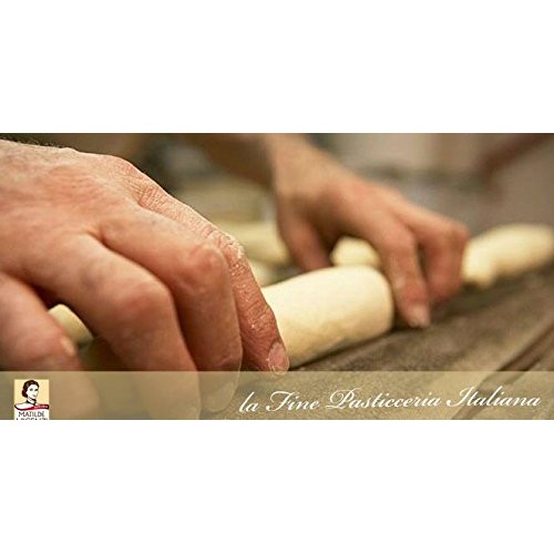 Vicenzi: Vicenzovo Savoiardi Ladyfingers 200Gr - Pack Of 4 -