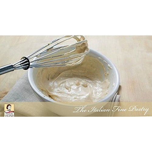 Vicenzi: Vicenzovo Savoiardi Ladyfingers 200Gr - Pack Of 4 -