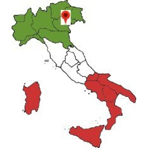 Vicenzi: Vicenzovo Savoiardi Ladyfingers 200Gr - Pack Of 4 -