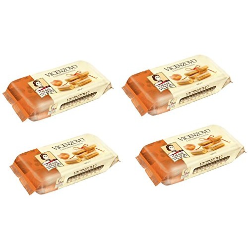 Vicenzi " Vicenzovo " Savoiardi Ladyfingers 200gr