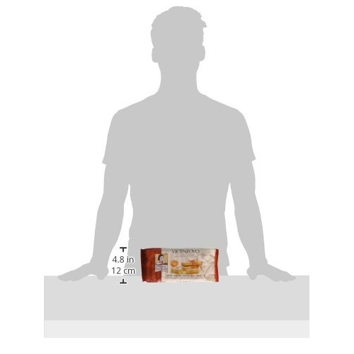 Vicenzi Vicenzovo Ladyfinger Tray, 7.05 Ounce