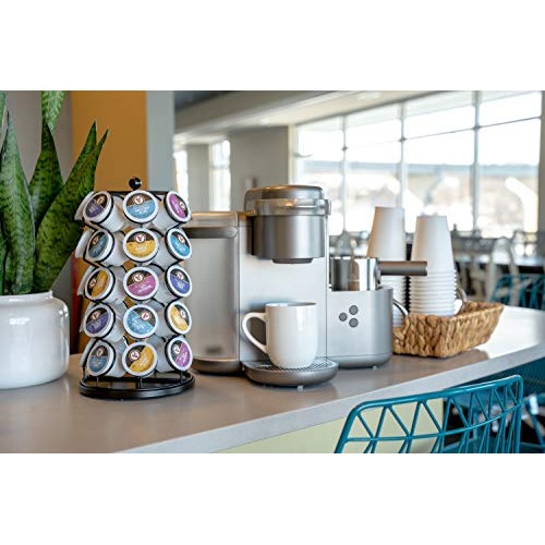 Donut Shop Blend For K-Cup Keurig 2.0 Brewers, 42 Count, Victor