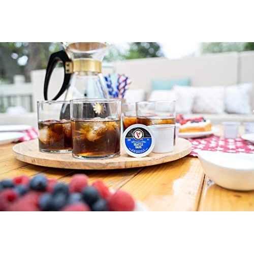 Flavored &Amp; Unflavored Coffee Variety Pack For K-Cup Keurig 2.0 B