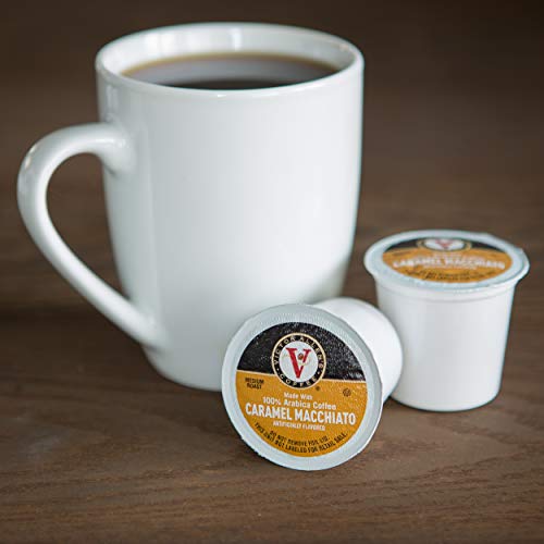 Flavored &Amp; Unflavored Coffee Variety Pack For K-Cup Keurig 2.0 B