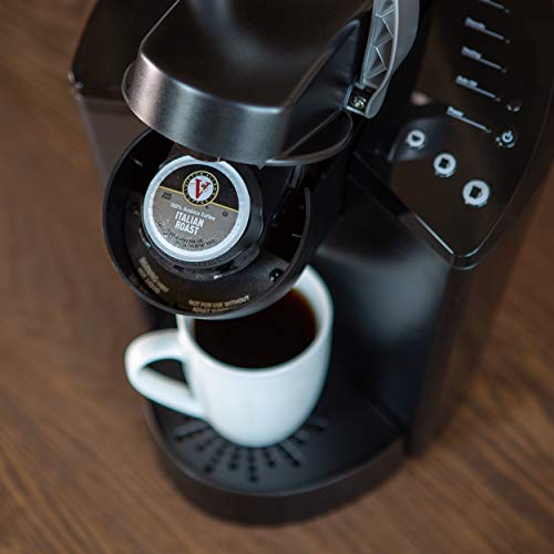 Flavored &Amp; Unflavored Coffee Variety Pack For K-Cup Keurig 2.0 B