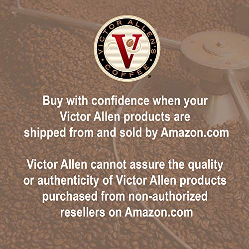Sweet &Amp; Salty Cappuccino For K-Cup Keurig 2.0 Brewers, Victor Al
