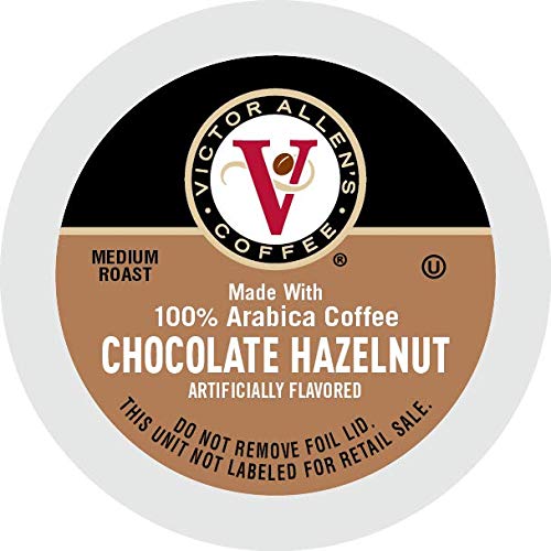Sweet And Salty Variety Pack For K-Cup Keurig 2.0 Brewers, 96 Co