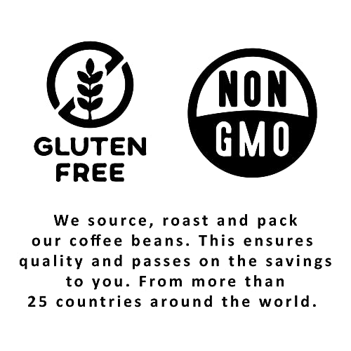 Italian Roast For K-Cup Keurig 2.0 Brewers, 200 Count, Victor Al