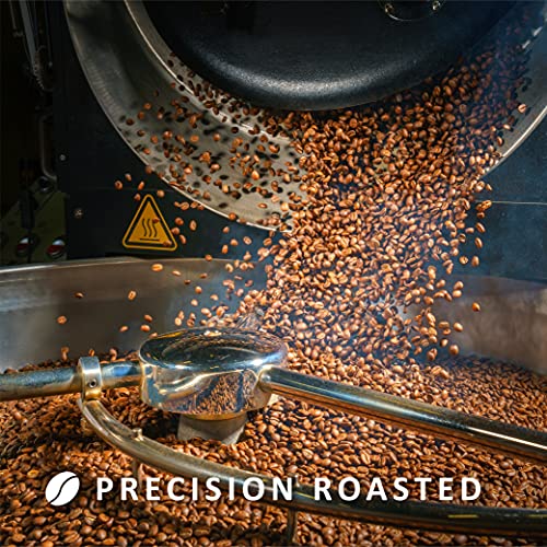 French Roast For K-Cup Keurig 2.0 Brewers, Victor Allens Coffee