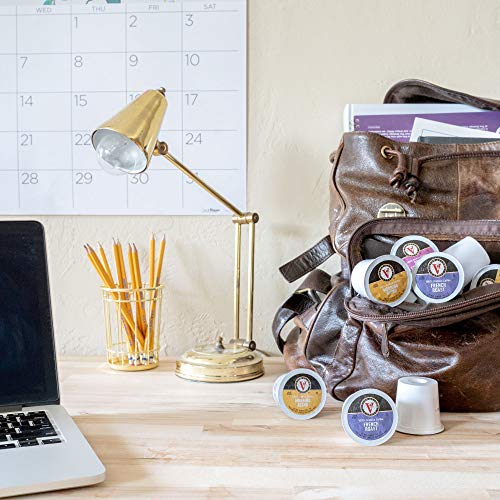 Victor Allens 80 Count Single Serve Cup Variety Pack Of Morning