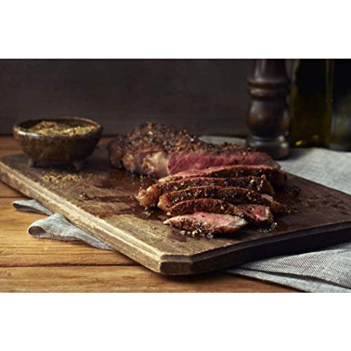 Cracked Black Pepper Rub 2 Pack – Beef, Chicken, And Pork.