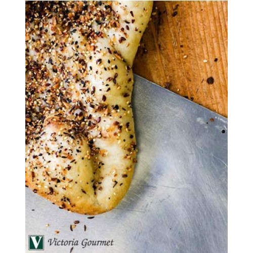 Everything Bagel Blend- Two 6.2 Oz. Jars - Everything But The Ba