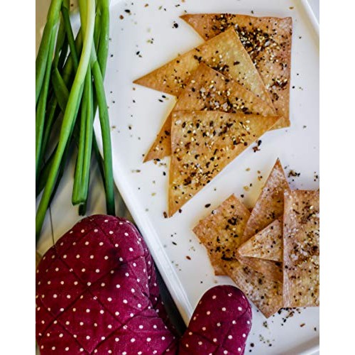 Everything Bagel Blend- Two 6.2 Oz. Jars - Everything But The Ba