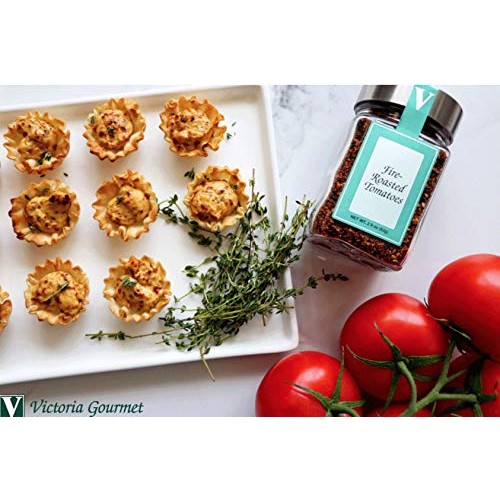 Fire Roasted Tomatoes 2 Pack – Use In Chili, Soups, And Salsas.