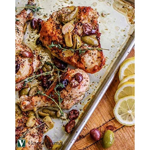 Herbes De Provence- 3.6 Oz. Jar Pack Of 2 - 7 Classic, Bright