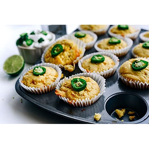 Jalapeno Pepper Flakes 2.9 Oz. Jar Made From The Highest Quali