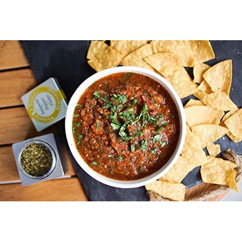 Jalapeno Pepper Flakes 2.9 Oz. Jar Made From The Highest Quali