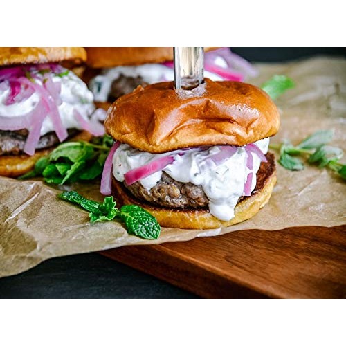 Mediterranean- Two 3.2 Oz. Jars -Add Flavor To Chicken, Vegetabl