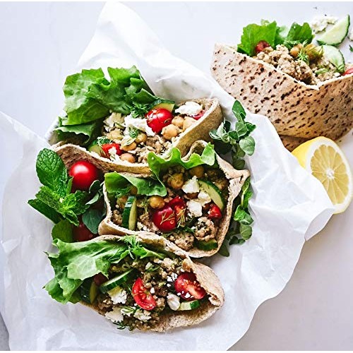 Mediterranean- Two 3.2 Oz. Jars -Add Flavor To Chicken, Vegetabl