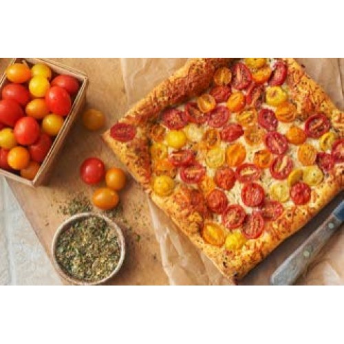 Mediterranean- Two 3.2 Oz. Jars -Add Flavor To Chicken, Vegetabl