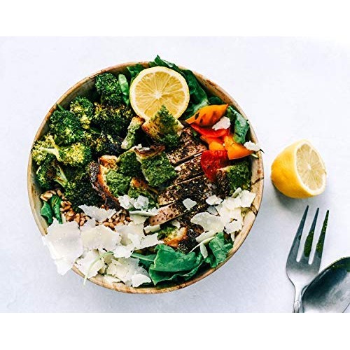 No Salt Lemon Pepper- 5.3 oz. Jar Pack of 2 You won’t even mis...