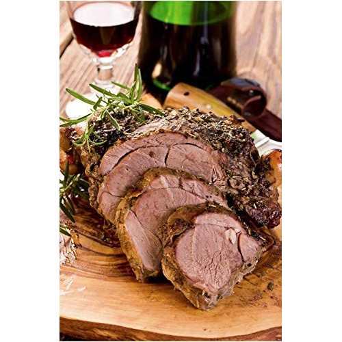 Roasted Garlic Slices - 2 Pack – A Pantry Staple! Simple Way To