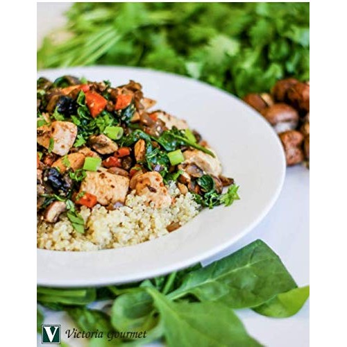 Sesame Teriyaki- Two 5.1 Oz. Jars - Great For Stir-Fry Dishes!