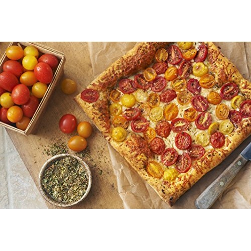 Taste Of Italy – 4 Spice Blends Add Flavor To Sauce, Meat, And P