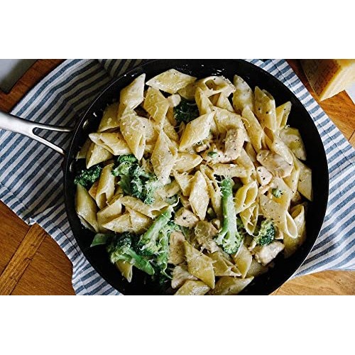 The Seasoning by Victoria Gourmet Everyday Garlic + Parm 5.2 oz.