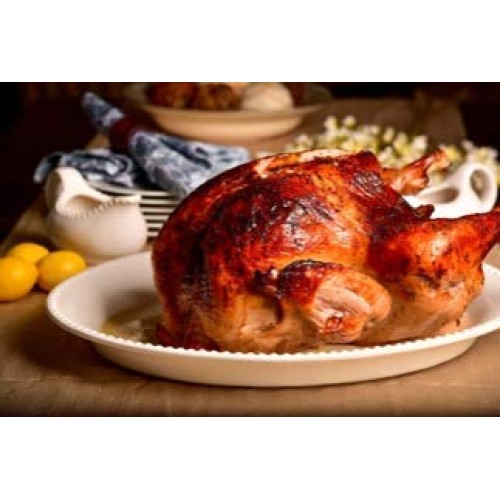 Turkey Rub 2 Pack - Seasons Turkey, Stuffing, And Gravy.