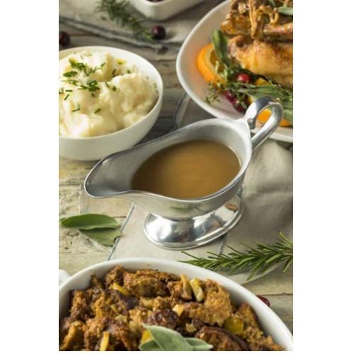 Turkey Rub 2 Pack - Seasons Turkey, Stuffing, And Gravy.