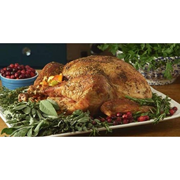Turkey Rub 2 Pack - Seasons Turkey, Stuffing, And Gravy.