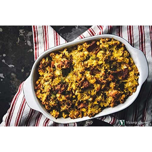 Turkey Rub 2 Pack - Seasons Turkey, Stuffing, And Gravy.