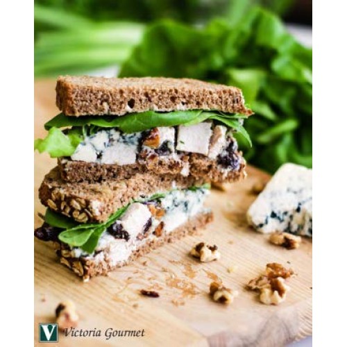 Turkey Rub 2 Pack - Seasons Turkey, Stuffing, And Gravy.