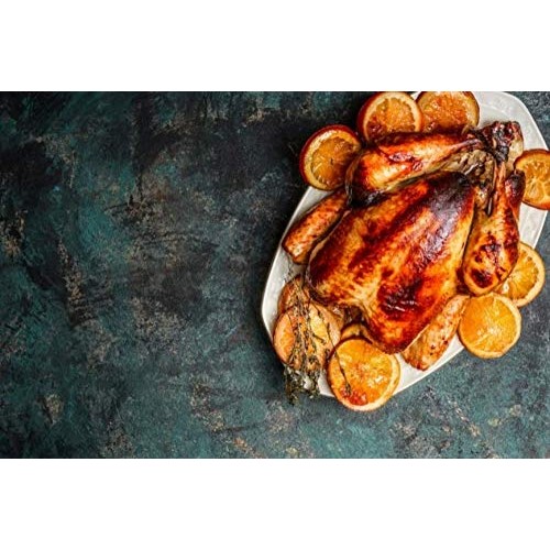 Turkey Rub 2 Pack - Seasons Turkey, Stuffing, And Gravy.