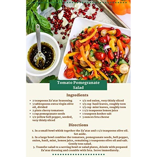 Zaatar- 5.0 Oz. Jar - A Staple Of Middle Eastern Cuisine. Zaat