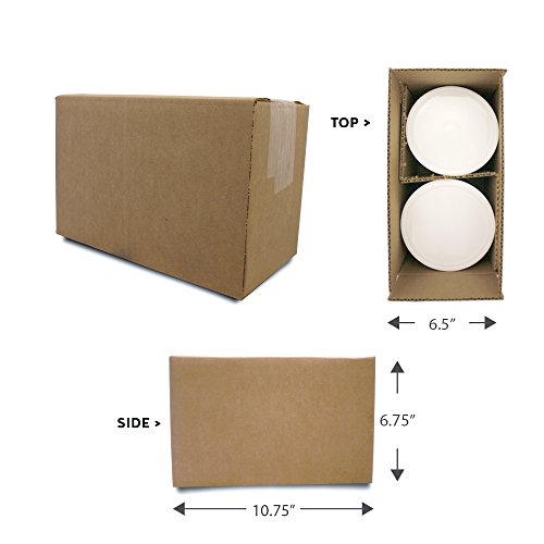 Victorian Inn Instant Cappuccino, English Toffee, 32-Ounce Canis