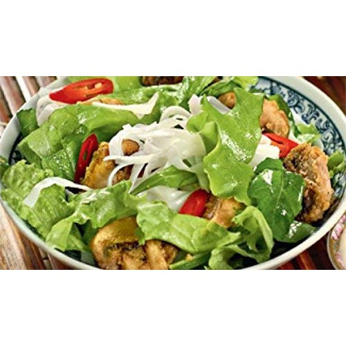 Fried Batter Mix &Amp; Blossom Sauce - Vidalia Brands - Blooming Oni