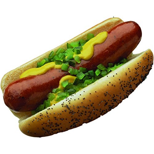 Vienna Beef Natural Casing Polish Sausage 6 5:1 10 lbs. Appro...