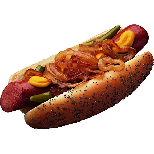 Vienna Beef Natural Casing Polish Sausage 6 5:1 10 lbs. Appro...