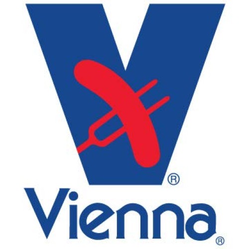 Vienna Beef - Smoked Beef Stix 2.5Lbs