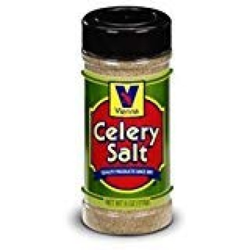 Vienna Celery Salt 6Oz