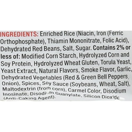 Vigo Red Bean &Amp; Rice Mix - 8 Oz