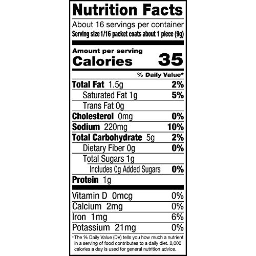 Vigo Coconut Seasoned Panko, 5 Ounce Pack Of 6