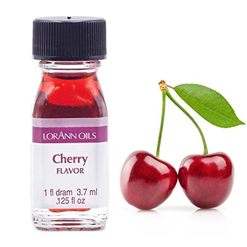 Lorann Oils Super Strength Apple, Blueberry, Cherry, Grape And