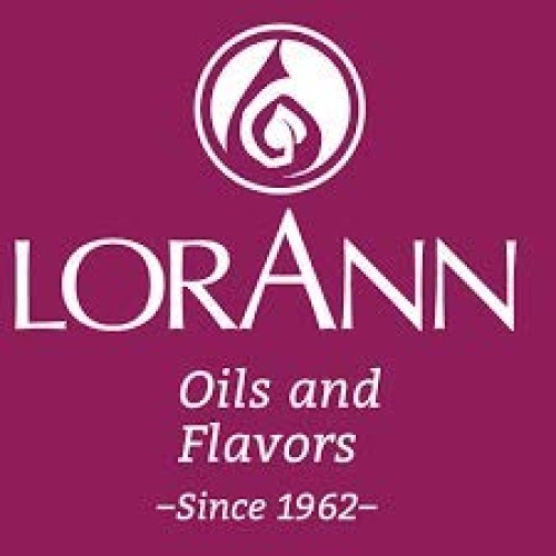 Lorann Oils Super Strength Coconut, Lime, Vanilla 1 Dram Varie