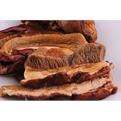 Vigorous Mountains Premium A Grade Dried Porcini Mushrooms Bolet