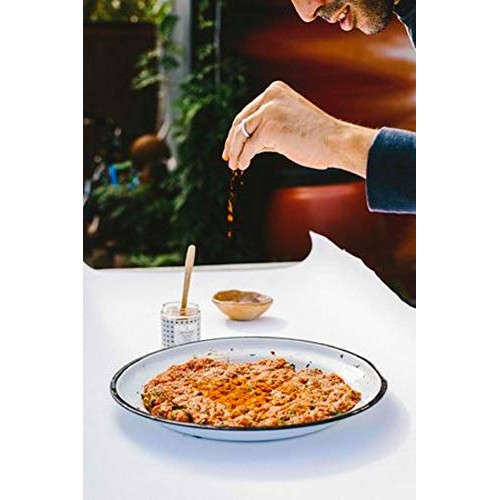 Villa Jerada, Sumac Premium Seasoning - Featuring Cherry And Cit