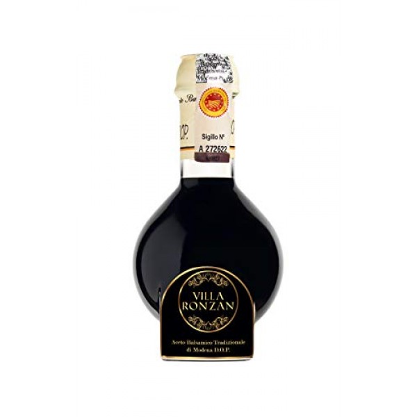 Balsamic Vinegar of Modena Traditional 12 year old DOP certified...