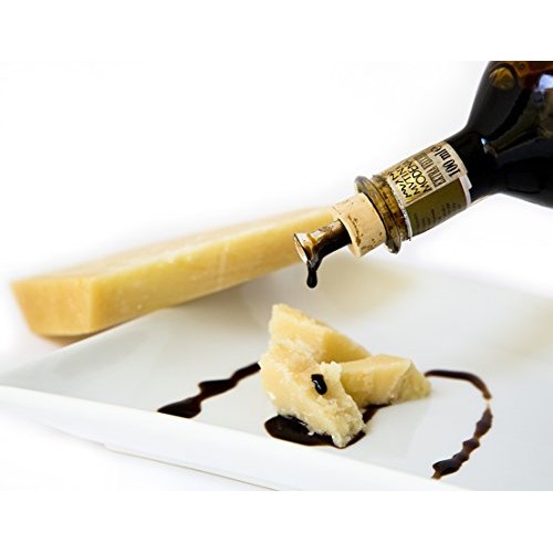 Balsamic Vinegar Of Modena Traditional 12 Year Old Dop Certified